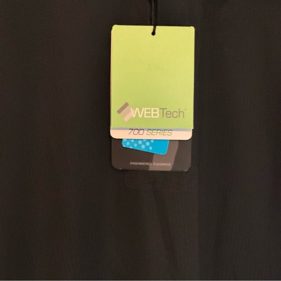 Men's 700 Series Golf Shirt - Picture 6 of 8